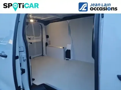 Photo 19 Fiat Scudo FOURGON 100 M S&S BVM6