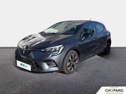 Photo Renault Clio Limited