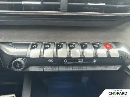 Photo 19 Peugeot 5008  BlueHDi 130ch S&S EAT8