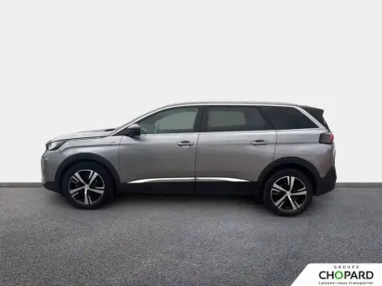 Photo 8 Peugeot 5008  BlueHDi 130ch S&S EAT8