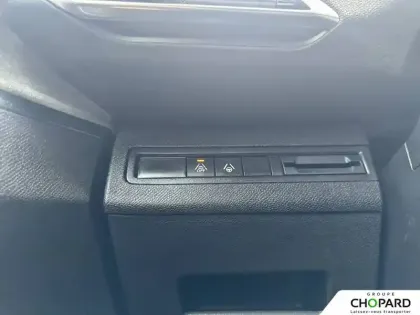 Photo 17 Peugeot 5008  BlueHDi 130ch S&S EAT8