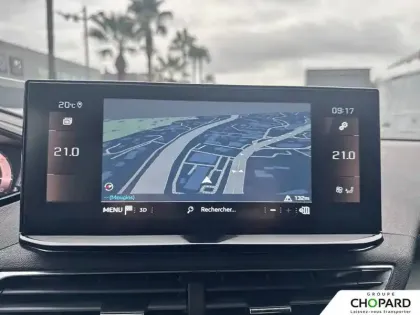 Photo 12 Peugeot 5008  BlueHDi 130ch S&S EAT8