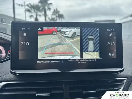 Photo 15 Peugeot 5008  BlueHDi 130ch S&S EAT8