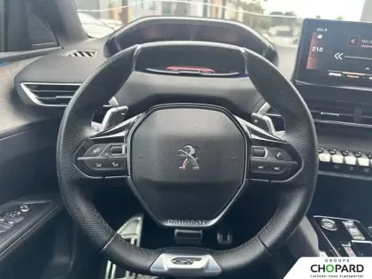 Photo 16 Peugeot 5008  BlueHDi 130ch S&S EAT8