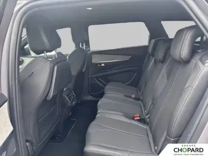 Photo 10 Peugeot 5008  BlueHDi 130ch S&S EAT8