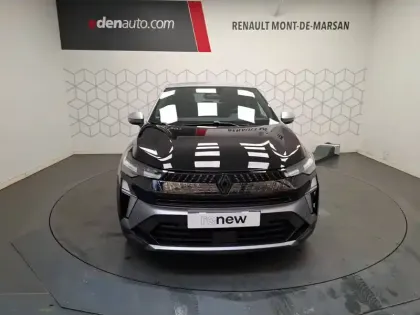 Photo 55 Renault Captur  E-Tech full hybrid 145 ch