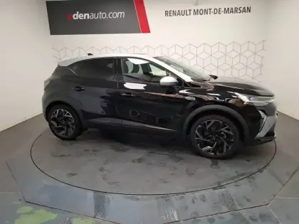 Photo 53 Renault Captur  E-Tech full hybrid 145 ch