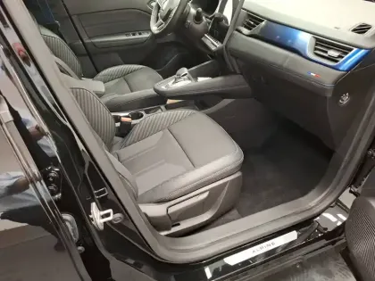 Photo 69 Renault Captur  E-Tech full hybrid 145 ch