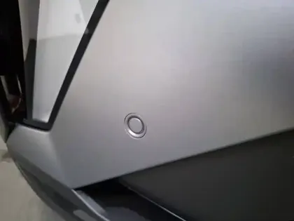 Photo 56 Renault Captur  E-Tech full hybrid 145 ch