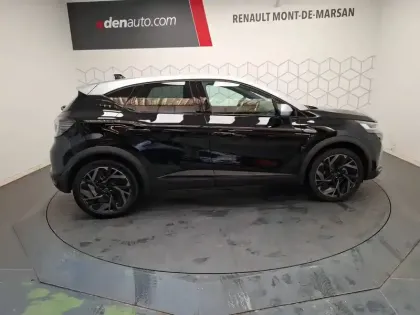 Photo 52 Renault Captur  E-Tech full hybrid 145 ch