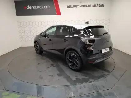 Photo 48 Renault Captur  E-Tech full hybrid 145 ch