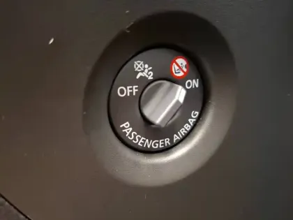 Photo 71 Renault Captur  E-Tech full hybrid 145 ch