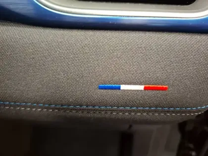 Photo 70 Renault Captur  E-Tech full hybrid 145 ch