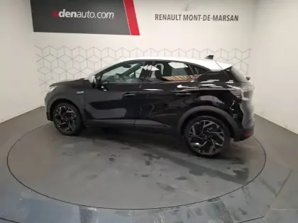 Photo 47 Renault Captur  E-Tech full hybrid 145 ch