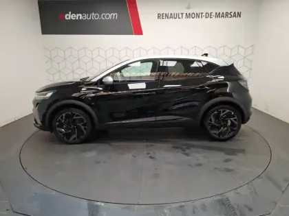 Photo 46 Renault Captur  E-Tech full hybrid 145 ch