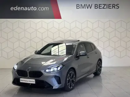 Photo Bmw Serie 1 M Sport