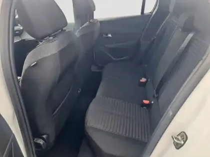 Photo 31 Peugeot 208  Electrique 50 kWh 136ch