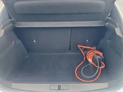 Photo 5 Peugeot 208  Electrique 50 kWh 136ch