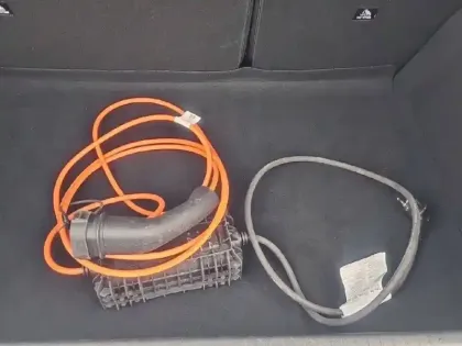 Photo 18 Peugeot 208  Electrique 50 kWh 136ch