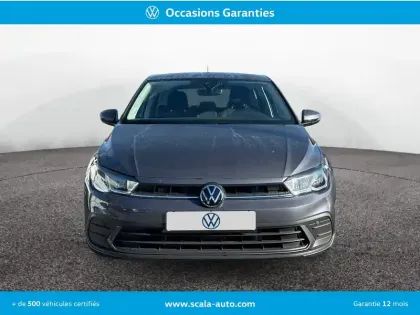 Photo 7 Volkswagen Polo  1.0 TSI 95 S&S BVM5