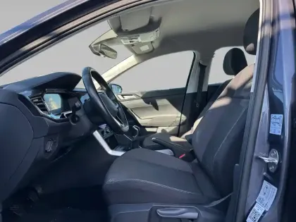 Photo 9 Volkswagen Polo  1.0 TSI 95 S&S BVM5