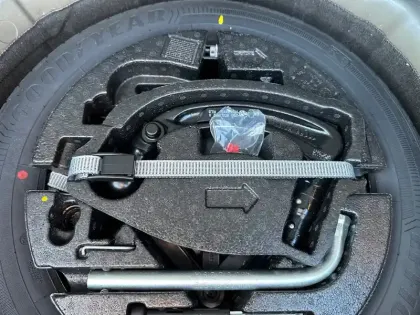 Photo 16 Volkswagen Polo  1.0 TSI 95 S&S BVM5