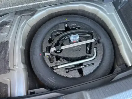 Photo 15 Volkswagen Polo  1.0 TSI 95 S&S BVM5