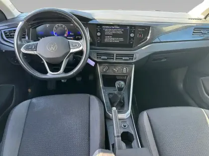 Photo 14 Volkswagen Polo  1.0 TSI 95 S&S BVM5