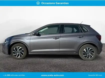 Photo 1 Volkswagen Polo  1.0 TSI 95 S&S BVM5