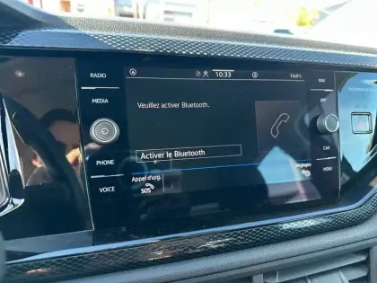 Photo 17 Volkswagen Polo  1.0 TSI 95 S&S BVM5