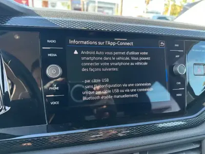 Photo 19 Volkswagen Polo  1.0 TSI 95 S&S BVM5