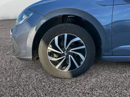 Photo 8 Volkswagen Polo  1.0 TSI 95 S&S BVM5