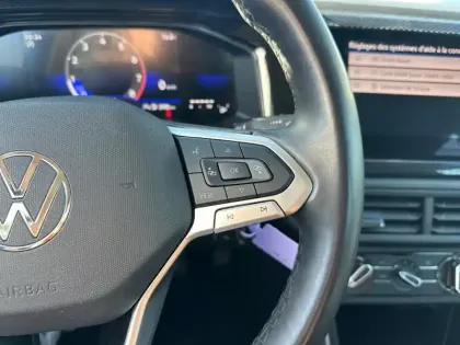 Photo 23 Volkswagen Polo  1.0 TSI 95 S&S BVM5