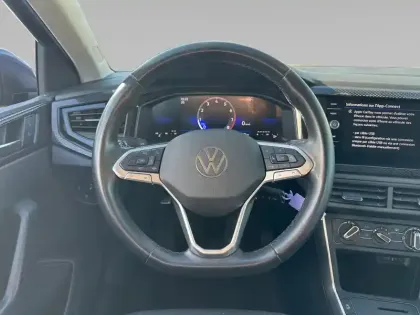 Photo 11 Volkswagen Polo  1.0 TSI 95 S&S BVM5