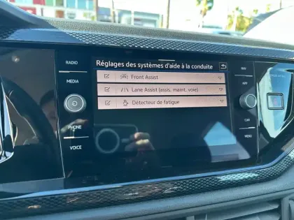 Photo 20 Volkswagen Polo  1.0 TSI 95 S&S BVM5