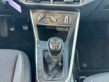 Photo 12 Volkswagen Polo  1.0 TSI 95 S&S BVM5