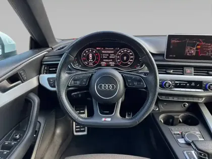 Photo 11 Audi A5  Sportback 2.0 TFSI 190 S tronic 7