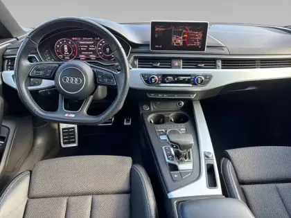 Photo 9 Audi A5  Sportback 2.0 TFSI 190 S tronic 7