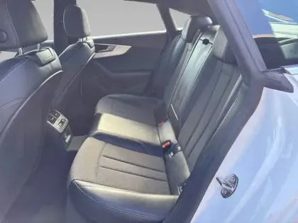 Photo 12 Audi A5  Sportback 2.0 TFSI 190 S tronic 7