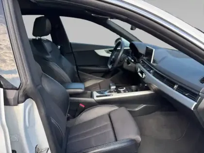 Photo 14 Audi A5  Sportback 2.0 TFSI 190 S tronic 7