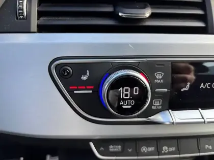 Photo 17 Audi A5  Sportback 2.0 TFSI 190 S tronic 7