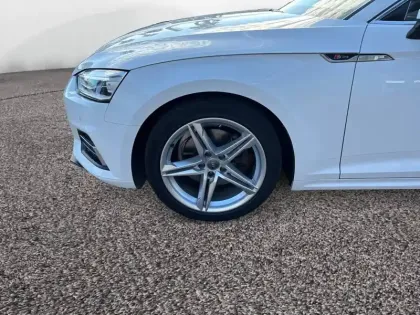 Photo 13 Audi A5  Sportback 2.0 TFSI 190 S tronic 7