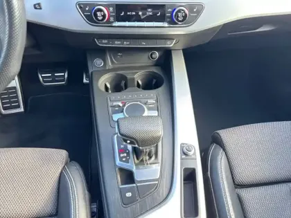 Photo 10 Audi A5  Sportback 2.0 TFSI 190 S tronic 7