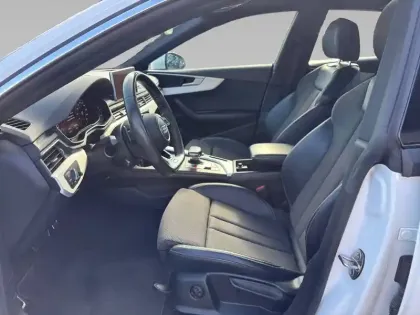 Photo 8 Audi A5  Sportback 2.0 TFSI 190 S tronic 7