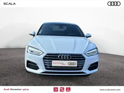 Photo 7 Audi A5  Sportback 2.0 TFSI 190 S tronic 7