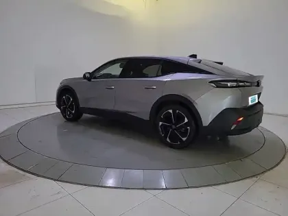 Photo 6 Peugeot 408  PureTech 130 ch S&S EAT8