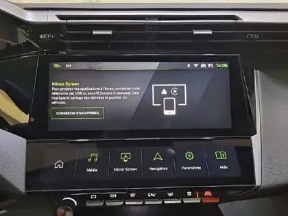 Photo 56 Peugeot 408  PureTech 130 ch S&S EAT8