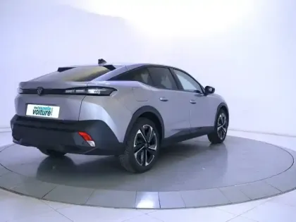 Photo 37 Peugeot 408  PureTech 130 ch S&S EAT8