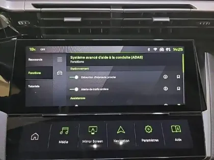 Photo 53 Peugeot 408  PureTech 130 ch S&S EAT8