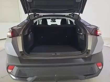 Photo 5 Peugeot 408  PureTech 130 ch S&S EAT8